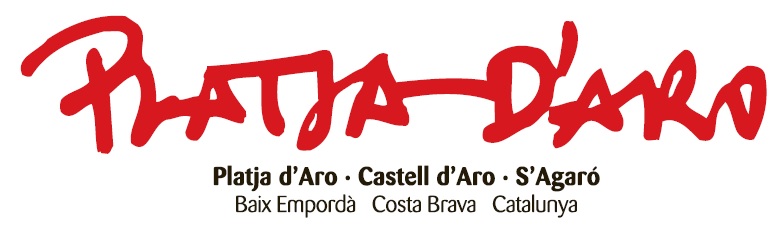 Logo Ajuntament Castell-Platja d'Aro